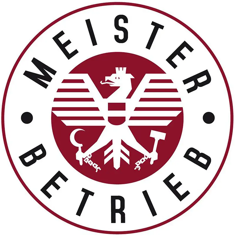 Meister logo